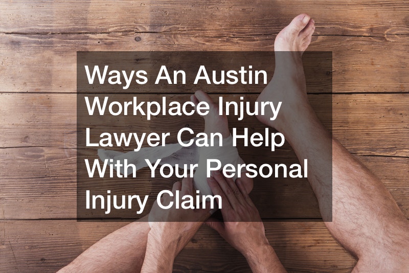 austin workplace injury lawyer